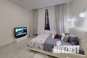 1-к квартира, посуточно, 31м2, 6/16 этаж