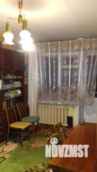 1-к квартира, на длительный срок, 32м2, 4/5 этаж