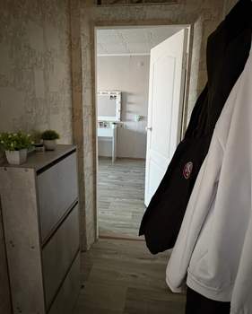 2-к квартира, на длительный срок, 44м2, 5/5 этаж