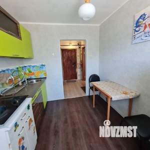 1-к квартира, на длительный срок, 32м2, 3/5 этаж