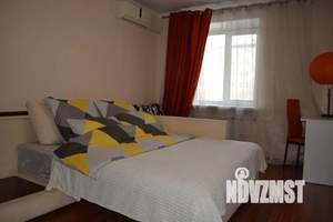 1-к квартира, посуточно, 31м2, 1/1 этаж