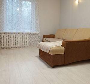 1-к квартира, на длительный срок, 33м2, 1/5 этаж