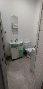 1-к квартира, на длительный срок, 39м2, 12/16 этаж