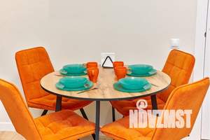 1-к квартира, посуточно, 29м2, 1/25 этаж