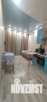 1-к квартира, посуточно, 56м2, 15/16 этаж