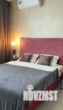 Студия квартира, посуточно, 24м2, 16/17 этаж