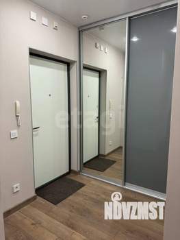 2-к квартира, на длительный срок, 42м2, 8/20 этаж