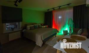 Студия квартира, посуточно, 29м2, 2/17 этаж