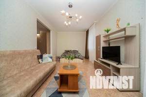 1-к квартира, посуточно, 30м2, 3/5 этаж