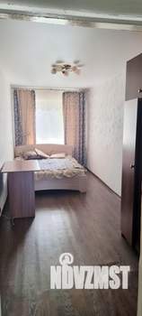 2-к квартира, на длительный срок, 43м2, 2/5 этаж