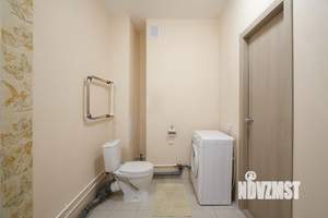 Студия квартира, посуточно, 30м2, 19/25 этаж