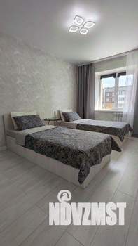 2-к квартира, посуточно, 56м2, 1/1 этаж