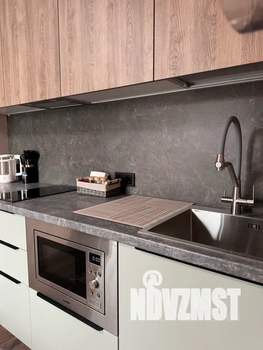 Студия квартира, посуточно, 24м2, 7/9 этаж