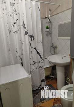 2-к квартира, на длительный срок, 44м2, 4/5 этаж