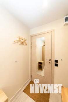 Студия квартира, посуточно, 15м2, 1/5 этаж