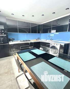 3-к квартира, на длительный срок, 79м2, 7/10 этаж