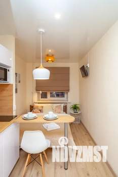 Студия квартира, посуточно, 15м2, 2/5 этаж