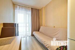 1-к квартира, посуточно, 47м2, 1/1 этаж