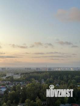 Студия квартира, посуточно, 25м2, 9/25 этаж