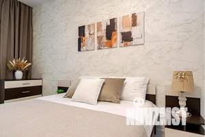 1-к квартира, посуточно, 45м2, 3/7 этаж