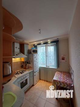 1-к квартира, на длительный срок, 31м2, 4/5 этаж