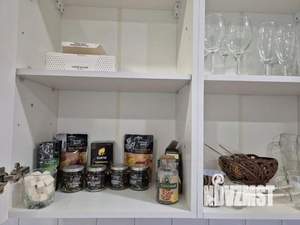 1-к квартира, посуточно, 41м2, 1/1 этаж