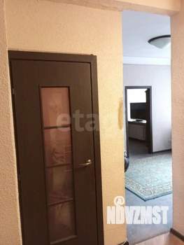 2-к квартира, на длительный срок, 54м2, 4/4 этаж