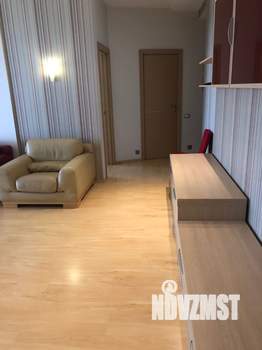 3-к квартира, на длительный срок, 100м2, 6/9 этаж