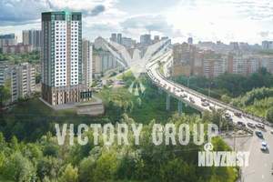 4-к квартира, на длительный срок, 127м2, 3/25 этаж