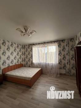 2-к квартира, на длительный срок, 52м2, 5/16 этаж