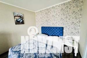 1-к квартира, посуточно, 31м2, 5/5 этаж