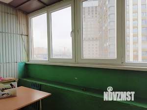 2-к квартира, на длительный срок, 55м2, 12/17 этаж