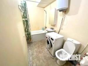 1-к квартира, посуточно, 37м2, 2/13 этаж