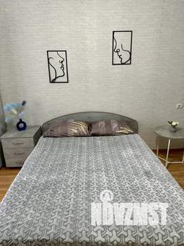 2-к квартира, посуточно, 70м2, 1/10 этаж
