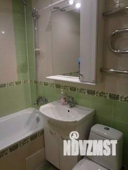 3-к квартира, посуточно, 70м2, 1/1 этаж