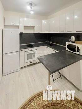 2-к квартира, на длительный срок, 39м2, 6/25 этаж
