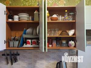 1-к квартира, посуточно, 36м2, 8/9 этаж