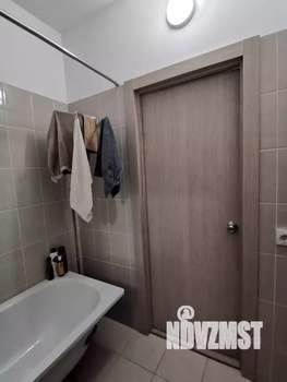 1-к квартира, на длительный срок, 38м2, 16/16 этаж