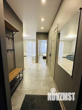 2-к квартира, на длительный срок, 40м2, 6/9 этаж