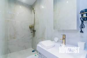 Студия квартира, посуточно, 25м2, 8/8 этаж