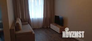 1-к квартира, посуточно, 33м2, 5/5 этаж