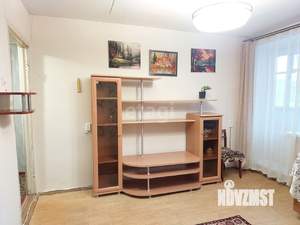 1-к квартира, на длительный срок, 31м2, 2/9 этаж