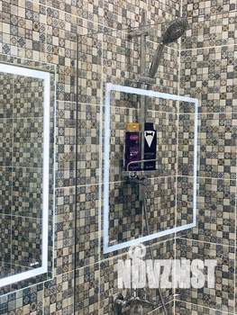 Студия квартира, посуточно, 34м2, 1/5 этаж