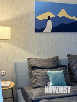 1-к квартира, посуточно, 32м2, 1/1 этаж