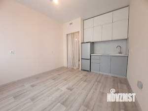 1-к квартира, на длительный срок, 35м2, 4/9 этаж