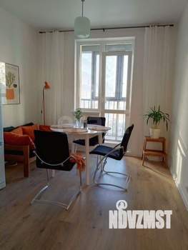 2-к квартира, на длительный срок, 56м2, 4/9 этаж