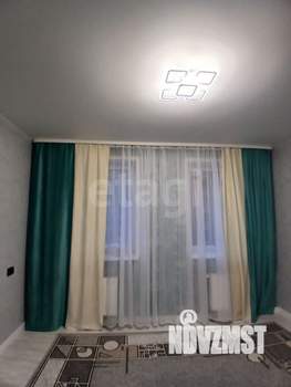 3-к квартира, на длительный срок, 56м2, 2/10 этаж