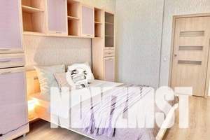 1-к квартира, посуточно, 43м2, 14/25 этаж