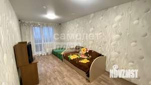 1-к квартира, на длительный срок, 32м2, 16/16 этаж