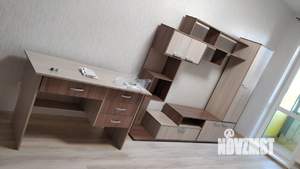 Студия квартира, на длительный срок, 34м2, 8/25 этаж